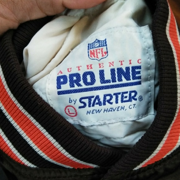 Winter Jacket - Picture 4 of 4